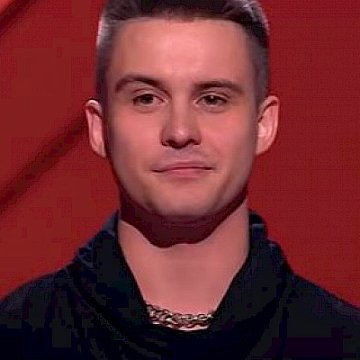 On the TV show «The Voice» they heard a KRSU graduate singing
